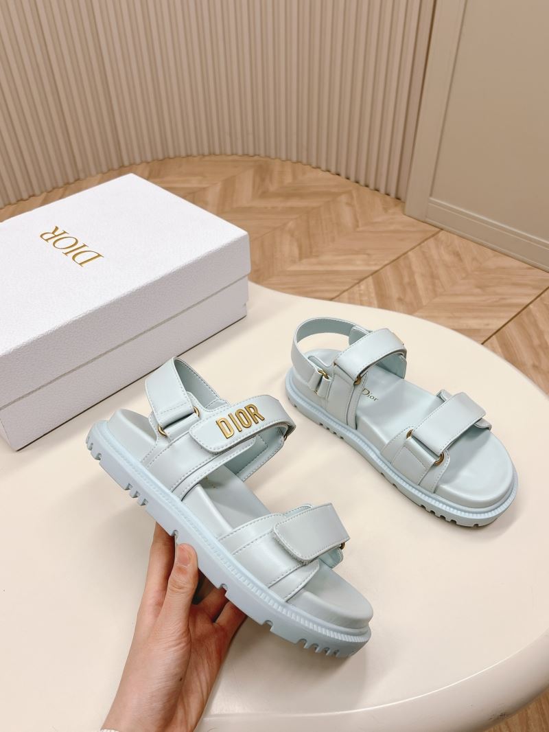 Christian Dior Sandals